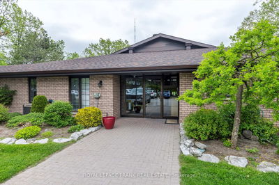 Unit 4 — 695 Whitaker St, Peterborough East - 4 North image-0-1