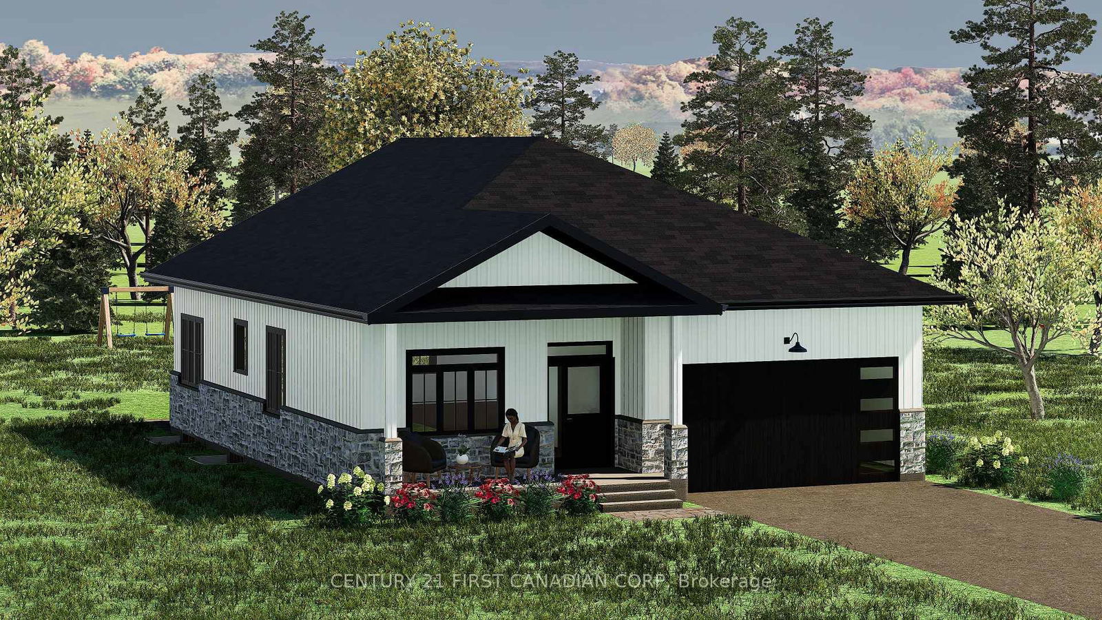 Detached House for sale at 4-430 Head Street, Strathroy-Caradoc, NE, N7G 2K2 - MLS: X12165700