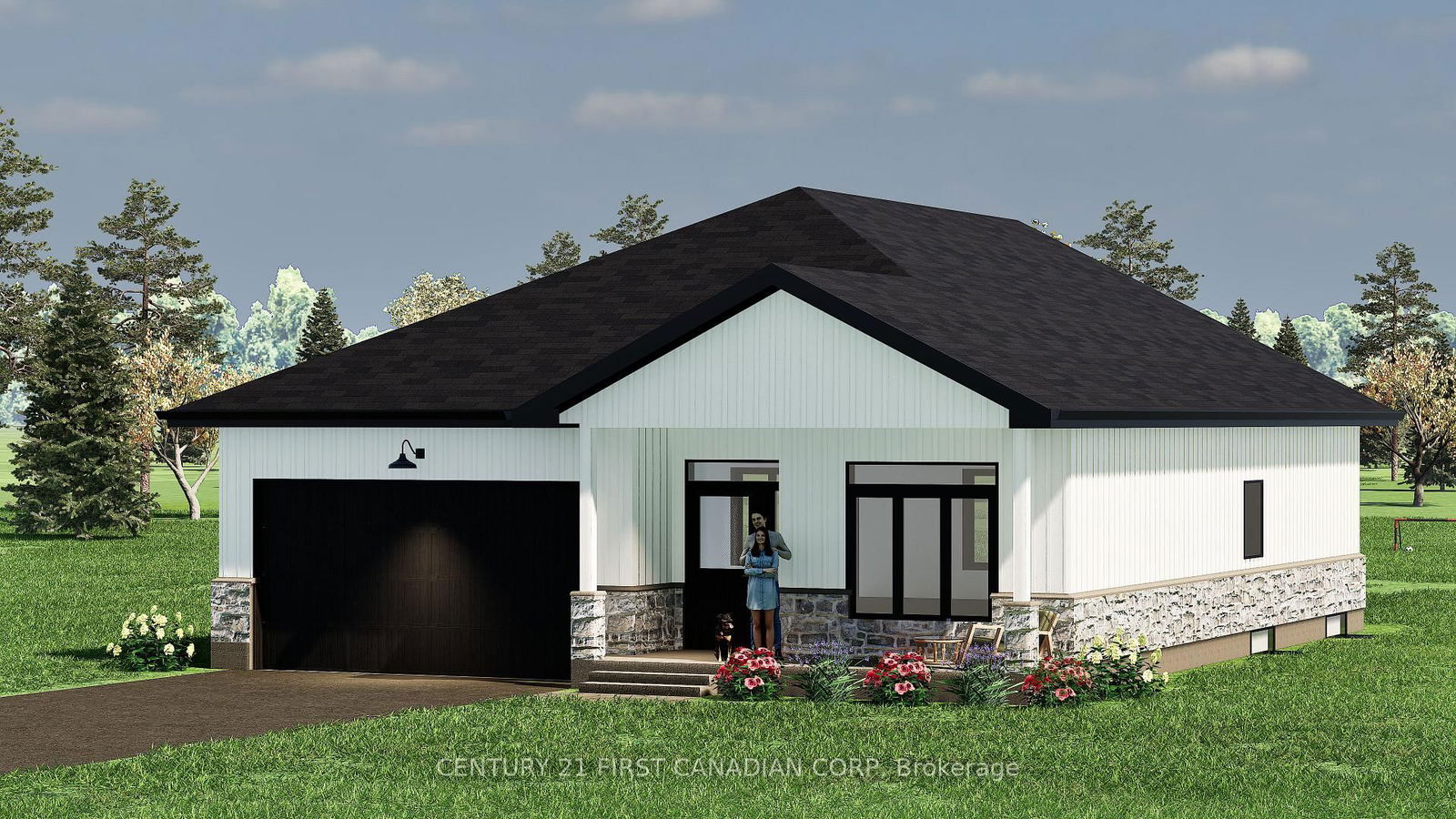 Detached House for sale at 4-430 Head Street, Strathroy-Caradoc, NE, N7G 2K2 - MLS: X12165700