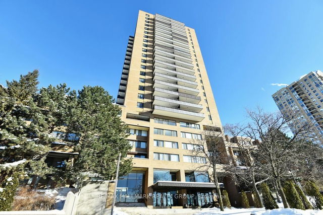 2509/10 - 515 St Laurent Boulevard