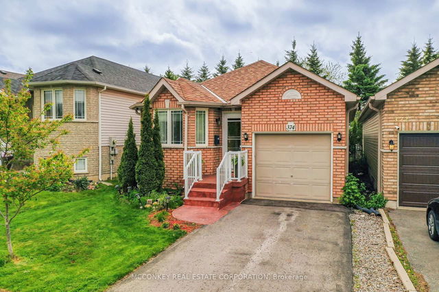 374 SPILLSBURY Drive