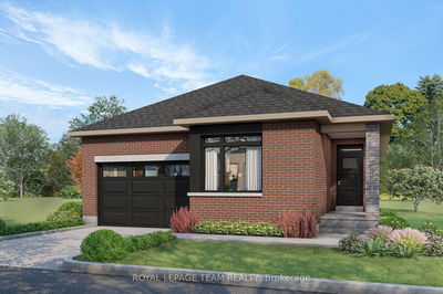 1156 POTTER Dr, Brockville - Brockville