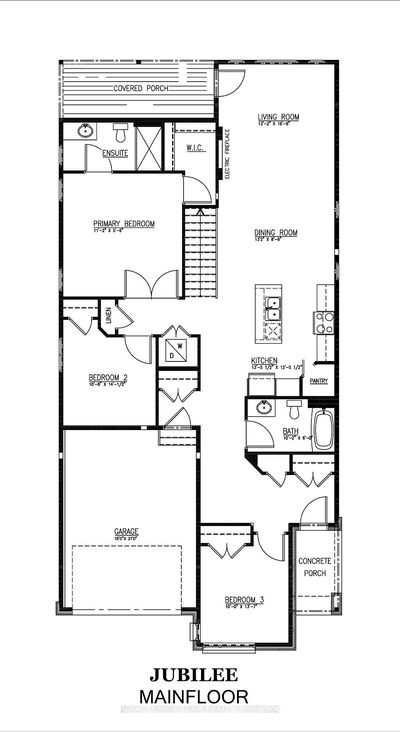 1156 POTTER Dr, Brockville - Brockville image-0-1