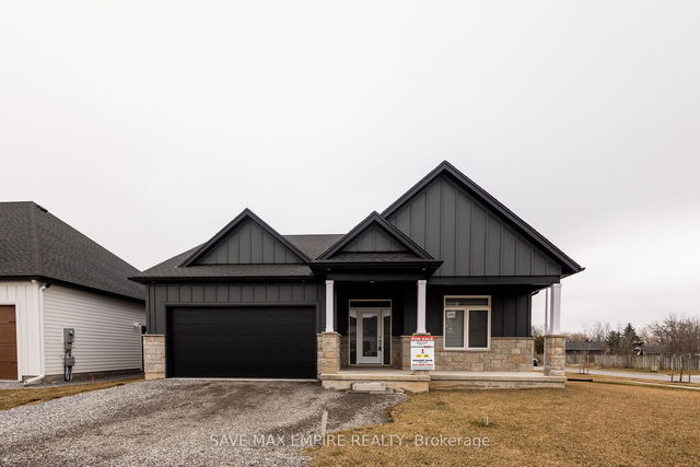 3580 Canfield Crescent