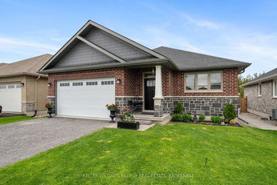 53 Mercedes Dr, Belleville - Belleville Ward image-0-1