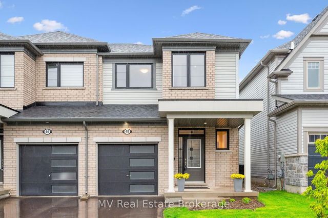 48 Povey Road