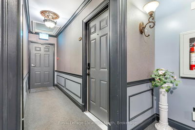 Unit 301 — 110 Sykes St, Meaford - Meaford image-0-1