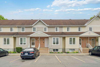 1853 Loranger Crt, Orleans - Chapel Hill