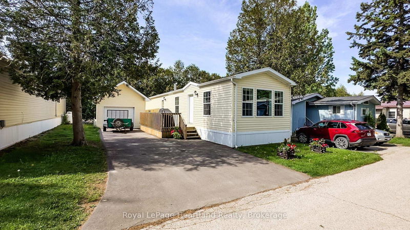 10 BLOOMSBURY Dr, Ashfield-Colborne-Wawanosh - Colborne image-0-0