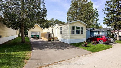 10 BLOOMSBURY Dr, Ashfield-Colborne-Wawanosh - Colborne