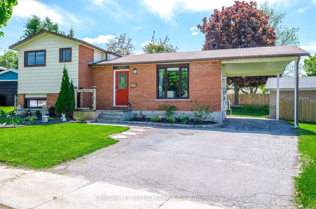 807 Terrace Road