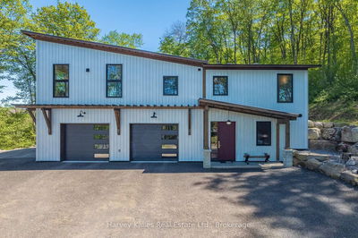 25 Natures Way, Huntsville - Brunel