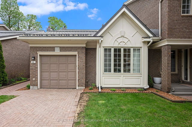 81 Waterford Drive