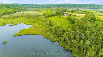 210182 Burgess Side Rd, Georgian Bluffs - Georgian Bluffs
