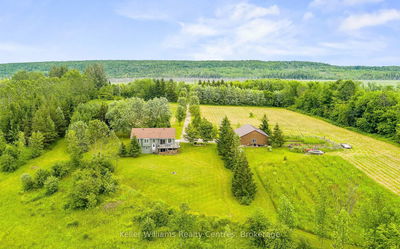 210182 Burgess Side Rd, Georgian Bluffs - Georgian Bluffs image-0-2