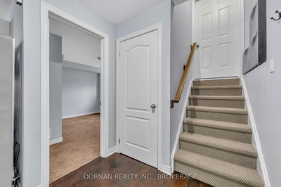 Unit BASEMENT — 584 Grange Way, Peterborough North - 1 North image-0-3