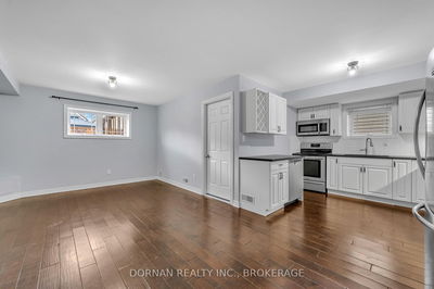 Unit BASEMENT — 584 Grange Way, Peterborough North - 1 North image-0-4