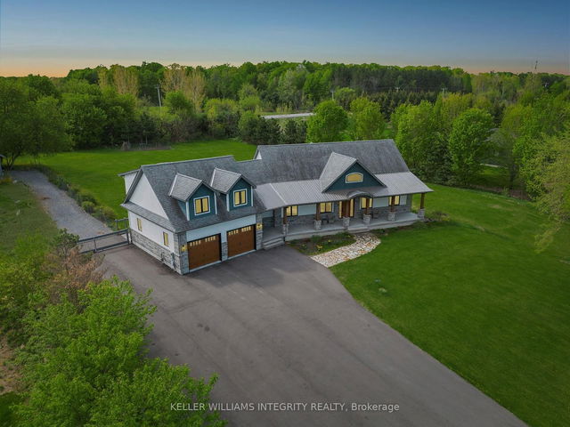127 Beach Heights