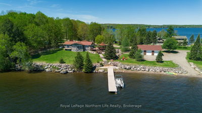 701 Nosbonsing Park Rd, East Ferris - East Ferris image-0-3