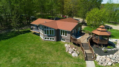701 Nosbonsing Park Rd, East Ferris - East Ferris image-0-4