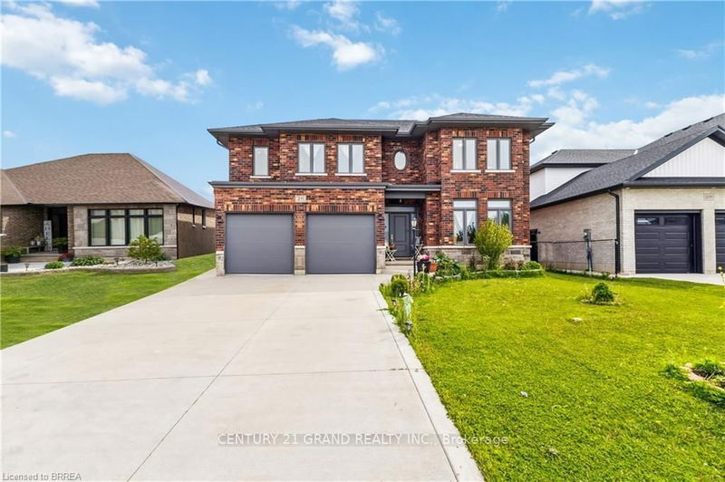 211 Leitch St, Dutton/Dunwich - Dutton image-0-0
