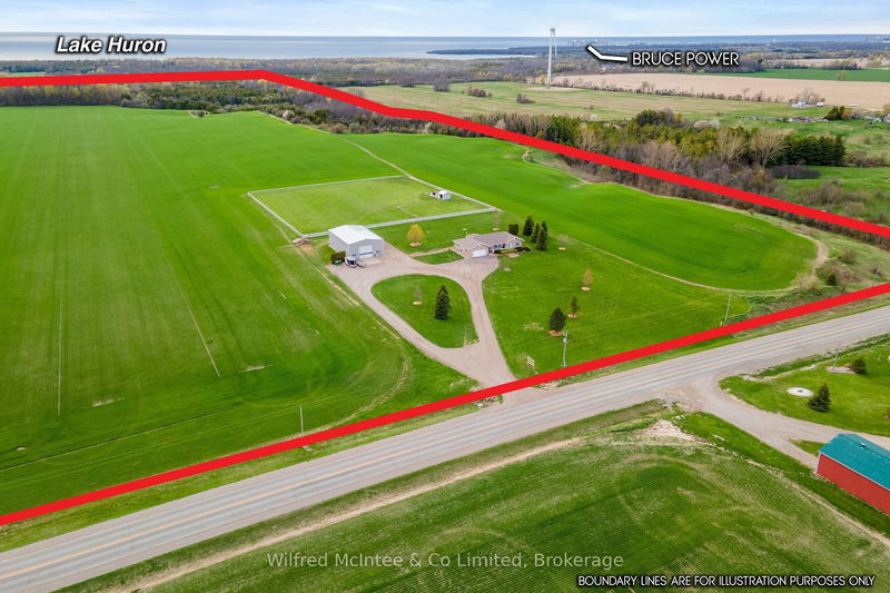 1041 Bruce Road 23 Rd, Kincardine - Kincardine image-0-0
