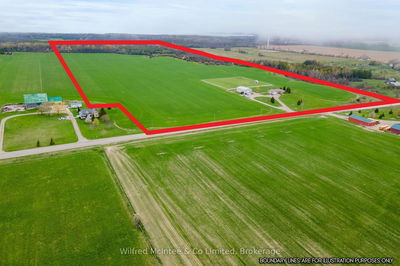 1041 Bruce Road 23 Rd, Kincardine - Kincardine image-0-1