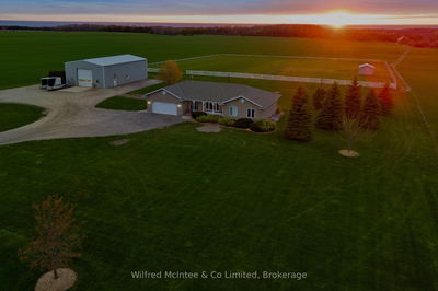 1041 Bruce Road 23 Rd, Kincardine - Kincardine image-0-3