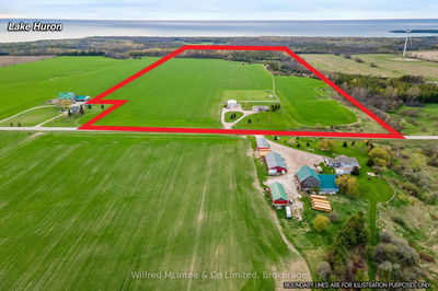 1041 Bruce Road 23 Rd, Kincardine - Kincardine image-0-4