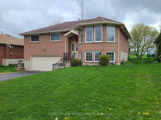 29 Bonniewood Drive