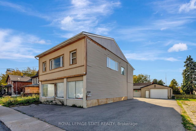 4528 Bridge Street