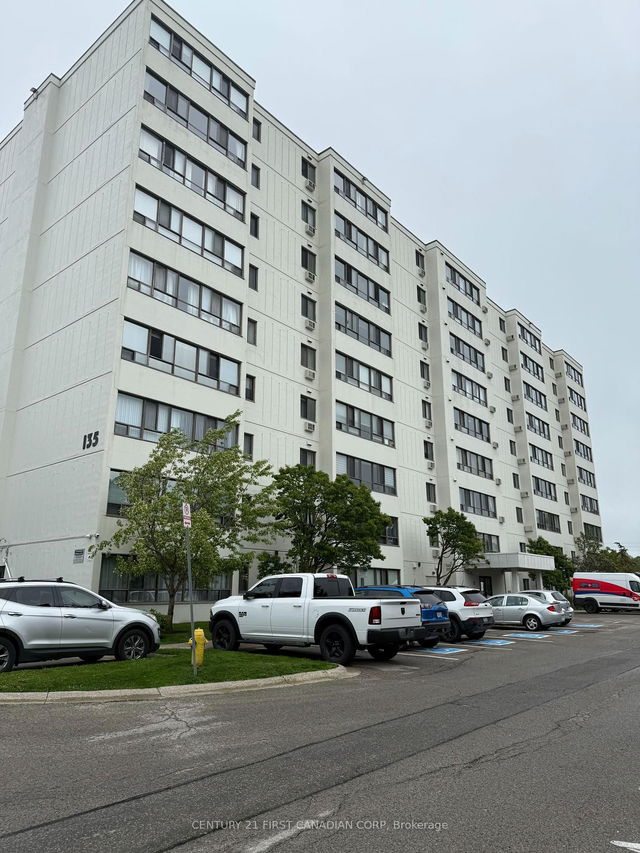 701 - 135 Baseline Road