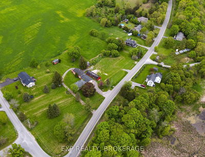 3454 Round Lake Rd, Pembroke - Frontenac South