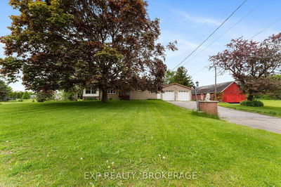 3454 Round Lake Rd, Pembroke - Frontenac South image-0-2