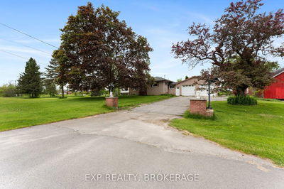 3454 Round Lake Rd, Pembroke - Frontenac South image-0-3