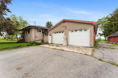 3454 Round Lake Rd, Pembroke - Frontenac South image-0-4