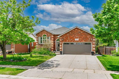 25 Hyslop Dr, Haldimand - Haldimand