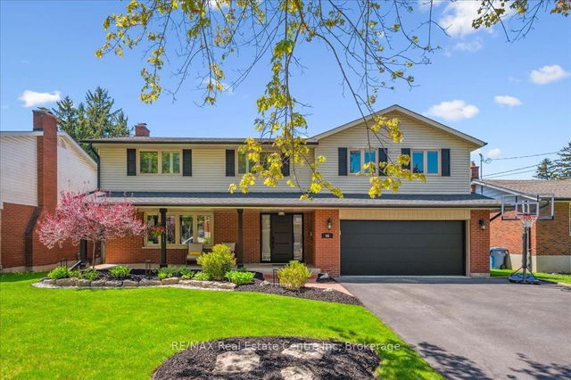 44 Glenburnie Drive