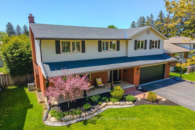 44 Glenburnie Drive