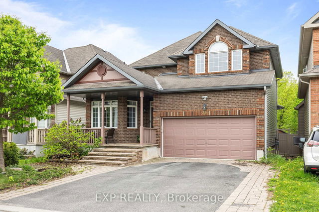 336 Wisteria Crescent
