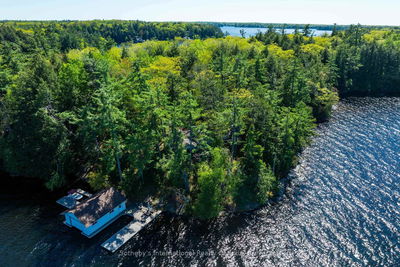 1 Shaw Island, Muskoka Lakes - Wood (Muskoka Lakes) image-0-3