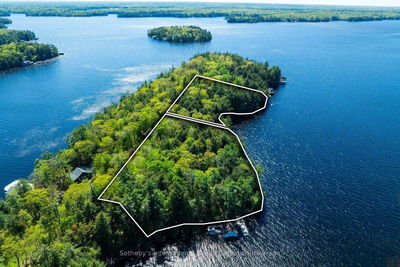 1 Shaw Island, Muskoka Lakes - Wood (Muskoka Lakes) image-0-4