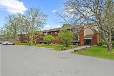 Unit 207 — 15 Findlay Ave, Carleton Place - Carleton Place