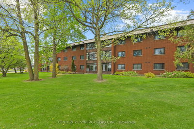 Unit 207 — 15 Findlay Ave, Carleton Place - Carleton Place image-0-1