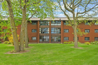 Unit 207 — 15 Findlay Ave, Carleton Place - Carleton Place image-0-2