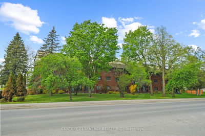Unit 207 — 15 Findlay Ave, Carleton Place - Carleton Place image-0-4
