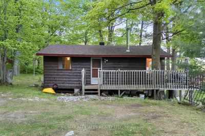 118 Little Cedar Bridge Rd, Rideau Lakes - Rideau Lakes (North Crosby) Twp