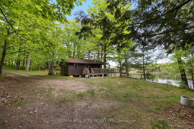 118 Little Cedar Bridge Rd, Rideau Lakes - Rideau Lakes (North Crosby) Twp image-0-1