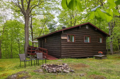 118 Little Cedar Bridge Rd, Rideau Lakes - Rideau Lakes (North Crosby) Twp image-0-2