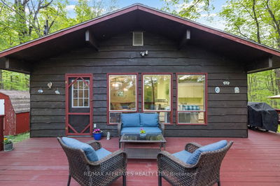 118 Little Cedar Bridge Rd, Rideau Lakes - Rideau Lakes (North Crosby) Twp image-0-4